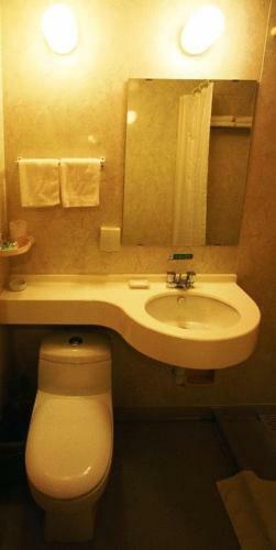 Hotel Jinjiang Inn - Jiangxi Jingdezhen