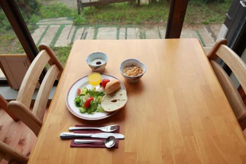 Hotel Nojiri Lake Resort