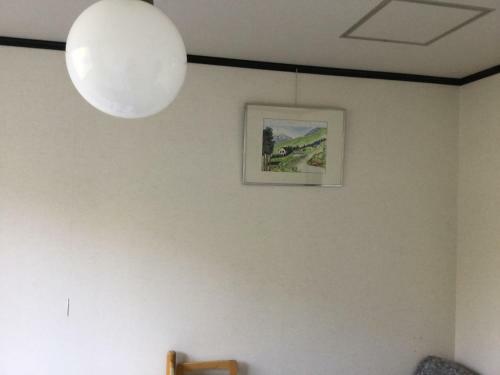 Lodge Pension Hobby Hakuba Norikura