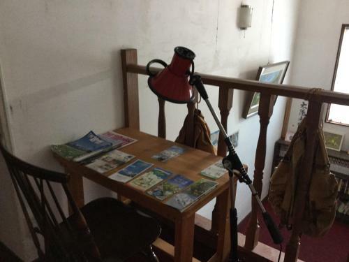 Lodge Pension Hobby Hakuba Norikura