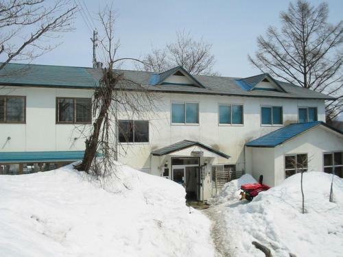 Lodge Pension Hobby Hakuba Norikura