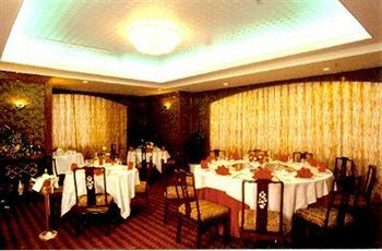 Hotel Holiday Inn Kunming City Centre