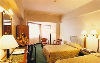 Hotel Holiday Inn Kunming City Centre
