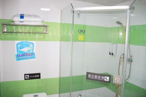 Hotel 7days Inn Kunming Railway Station