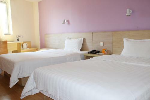 Hotel 7days Inn Kunming Railway Station