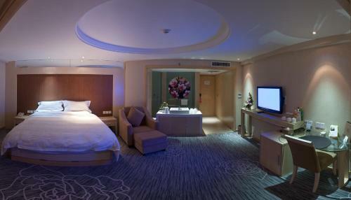 Spring City Garden Tianhong Hotel