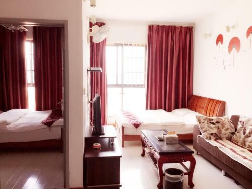 Nissi Holiday Hotel