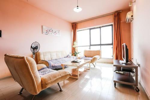 Nissi Holiday Hotel