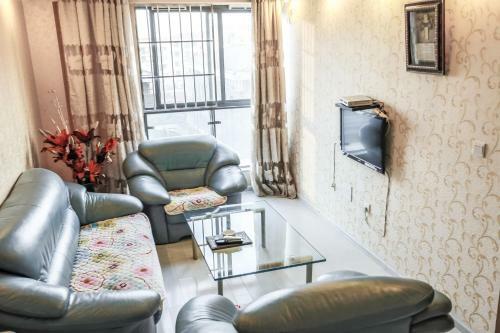 Nissi Holiday Hotel