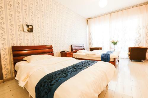 Nissi Holiday Hotel