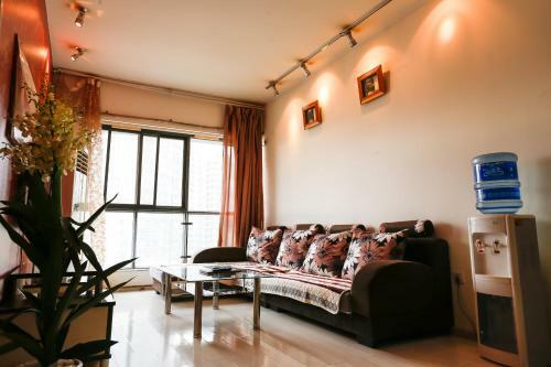 Nissi Holiday Hotel