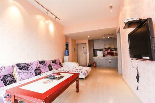 Nissi Holiday Hotel