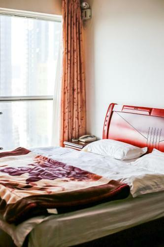 Nissi Holiday Hotel