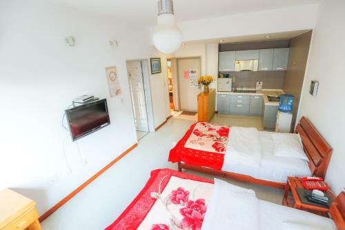 Nissi Holiday Hotel