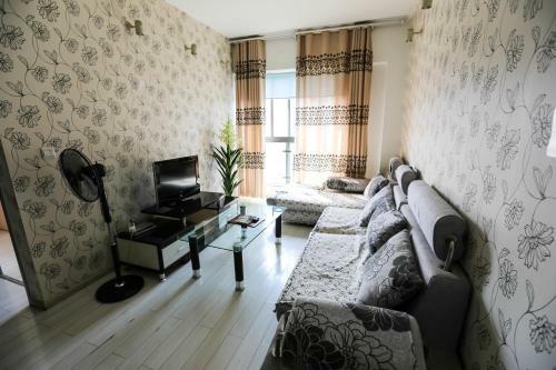Nissi Holiday Hotel