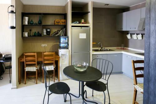 Nissi Holiday Hotel