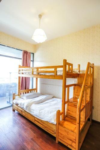 Nissi Holiday Hotel