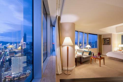 Kai Wah Plaza Hotel