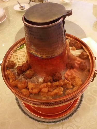 Kai Wah Plaza Hotel
