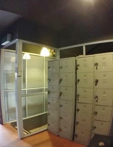 The Inncrowd Backpackers' Hostel, Singapore