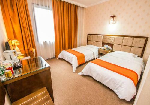 Le Cheng Hotel