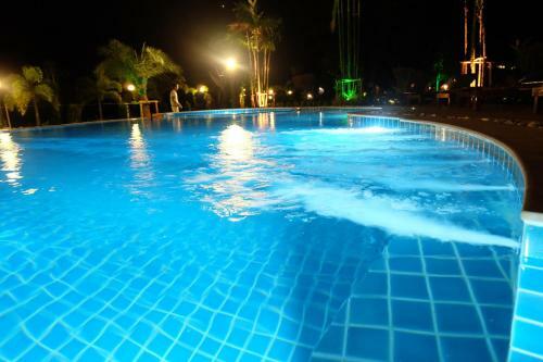 Hotel Diamond Beach Resort