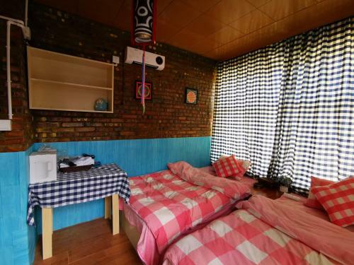 Lhasa Na Li Hostel
