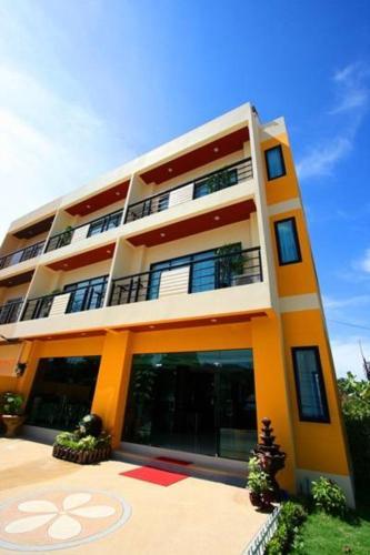 Hotel Baan Havaree