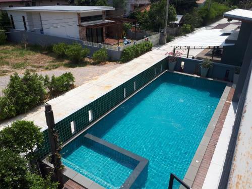 Aparthotel O2 Villa Aonang Resort