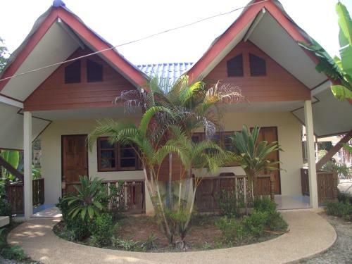 The Krabi Forest Homestay