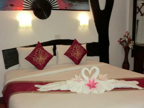 The Krabi Forest Homestay