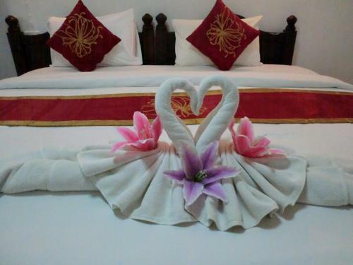 The Krabi Forest Homestay