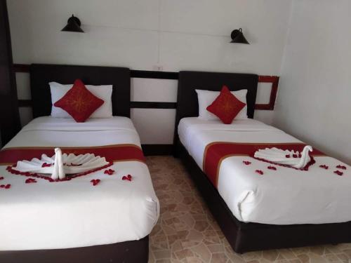The Krabi Forest Homestay