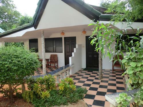 The Krabi Forest Homestay