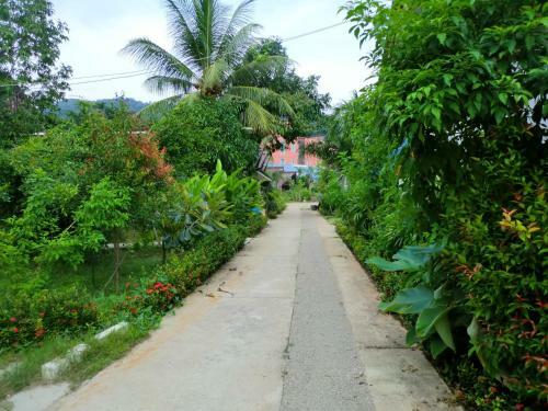 The Krabi Forest Homestay