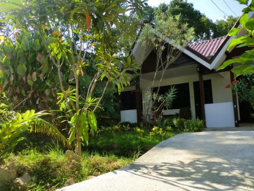 The Krabi Forest Homestay