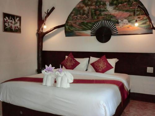 The Krabi Forest Homestay
