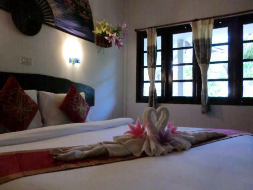 The Krabi Forest Homestay