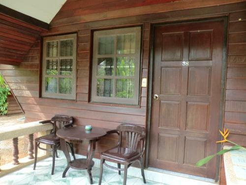 The Krabi Forest Homestay