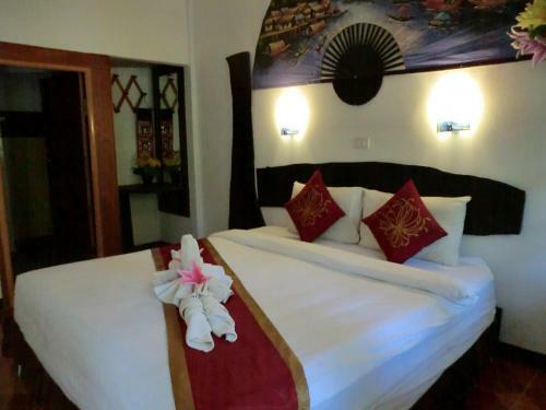The Krabi Forest Homestay