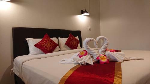 The Krabi Forest Homestay