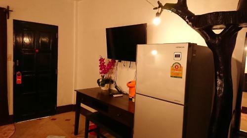 The Krabi Forest Homestay