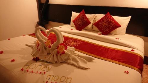 The Krabi Forest Homestay