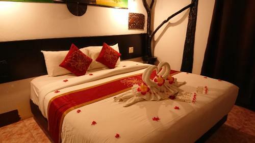 The Krabi Forest Homestay