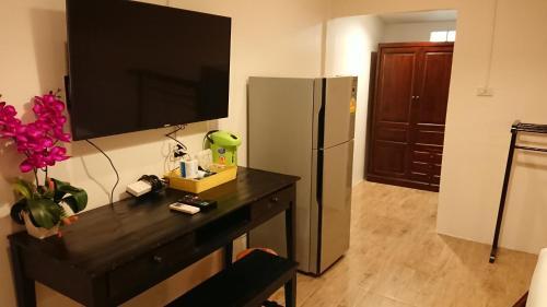 The Krabi Forest Homestay