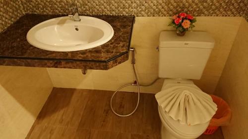The Krabi Forest Homestay