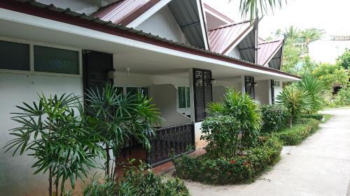 The Krabi Forest Homestay