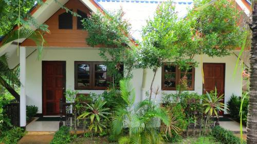 The Krabi Forest Homestay