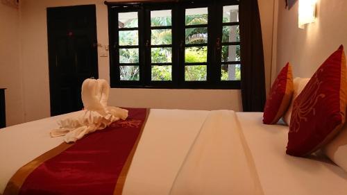 The Krabi Forest Homestay