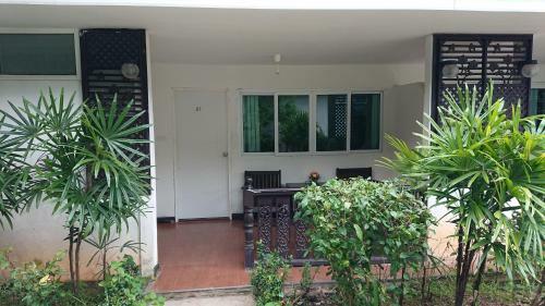 The Krabi Forest Homestay